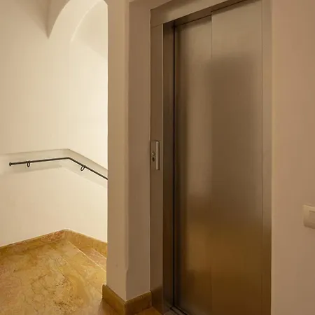 Apartment Casa Ciclamino, Direttamente Sul Corso Di Cortina Dampezzo *